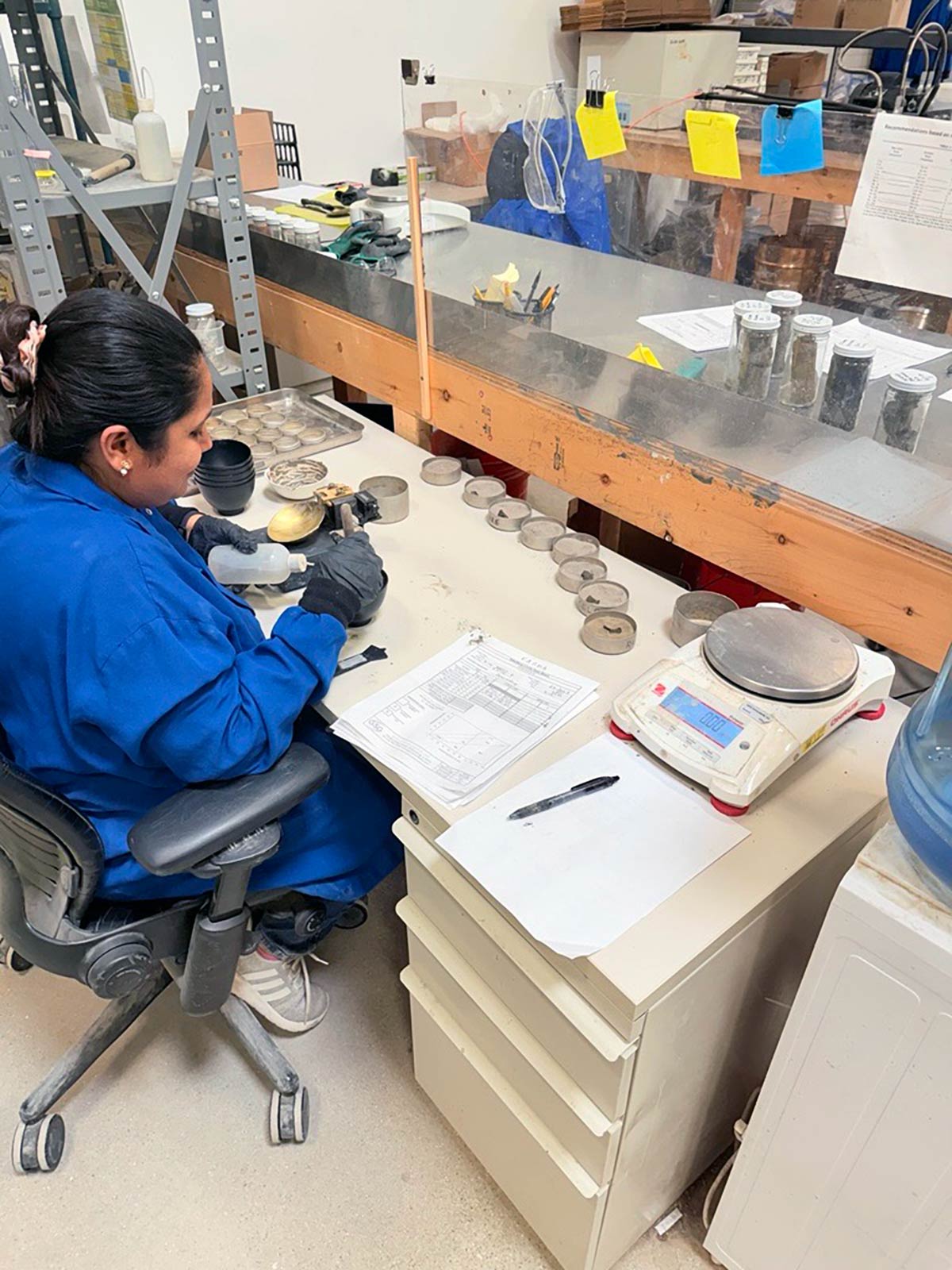 Lab Testing Consultancy gsg-consultant-laboratory-testing-services | GSG Consultants, Inc